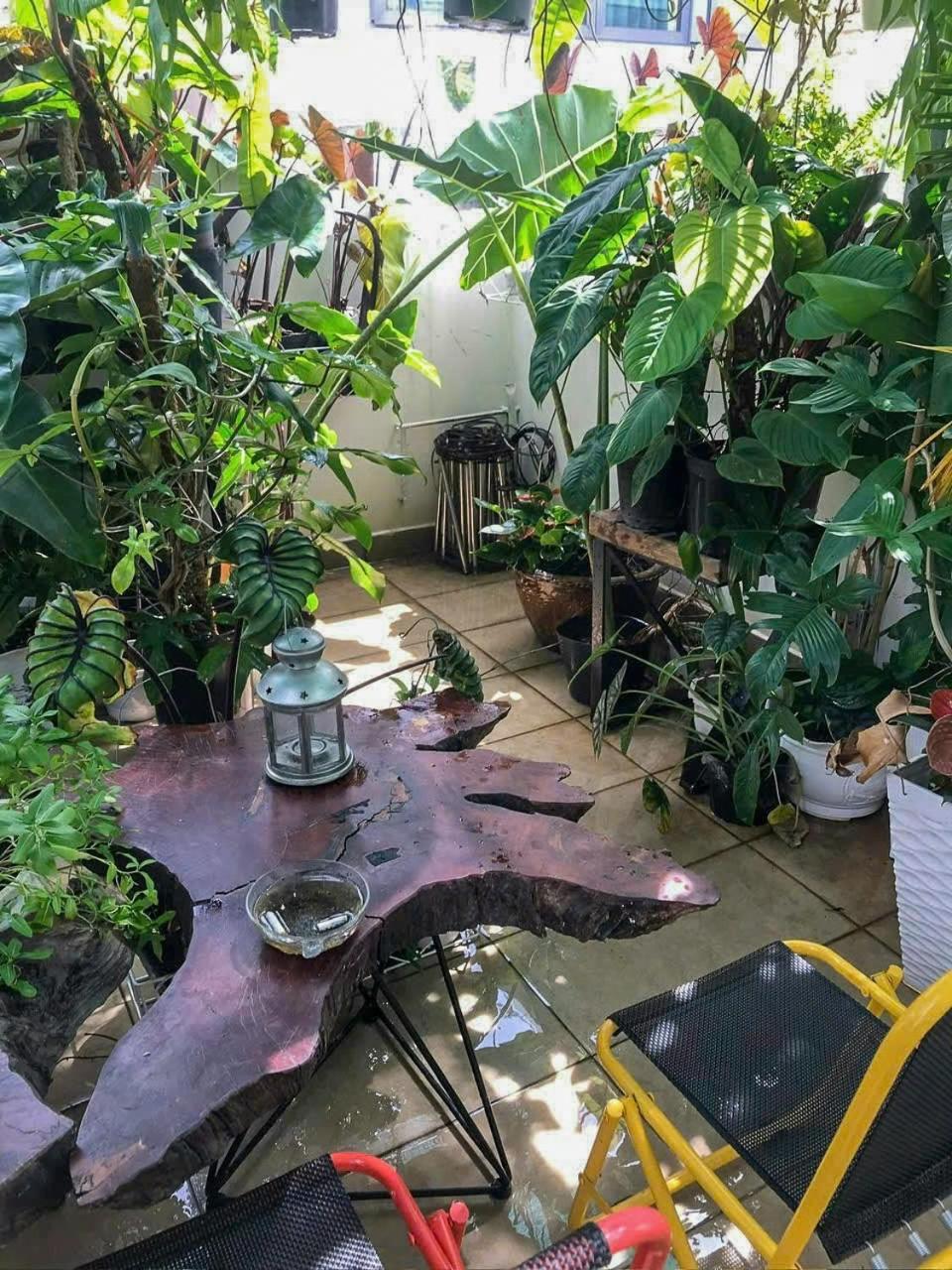 Amango Home Cidade de Ho Chi Minh Exterior foto